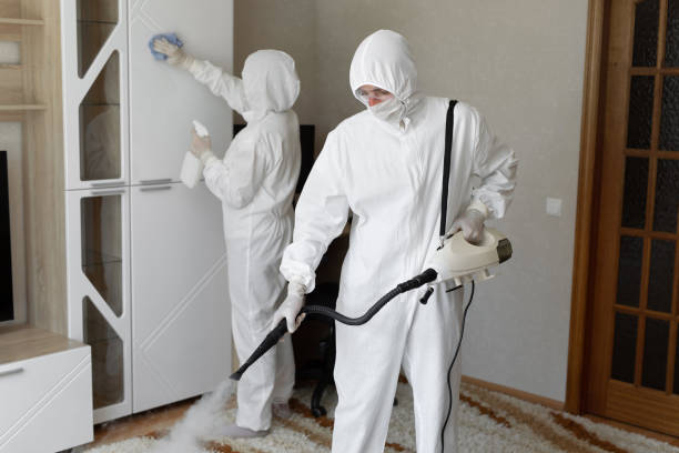 24/7 Emergency Unattended Death Cleanup experts in Demarest, NJ